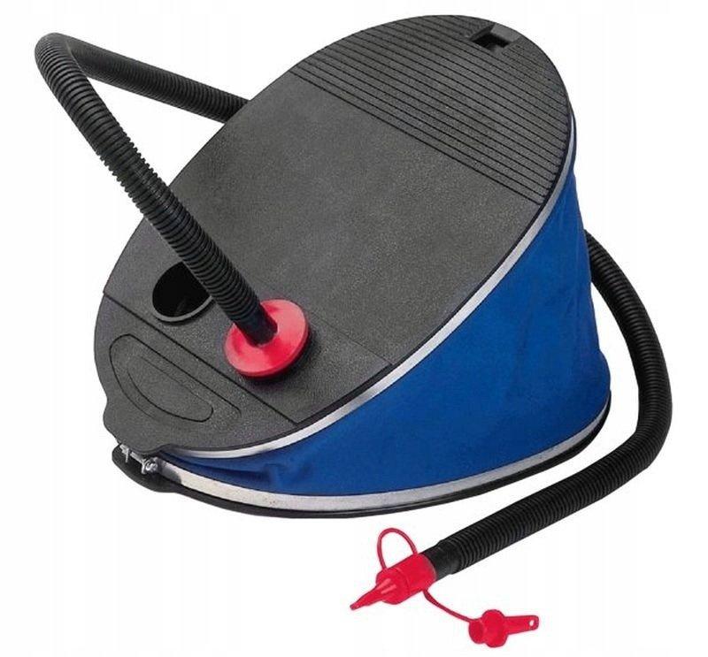 Ntex 68610 Foot Pump