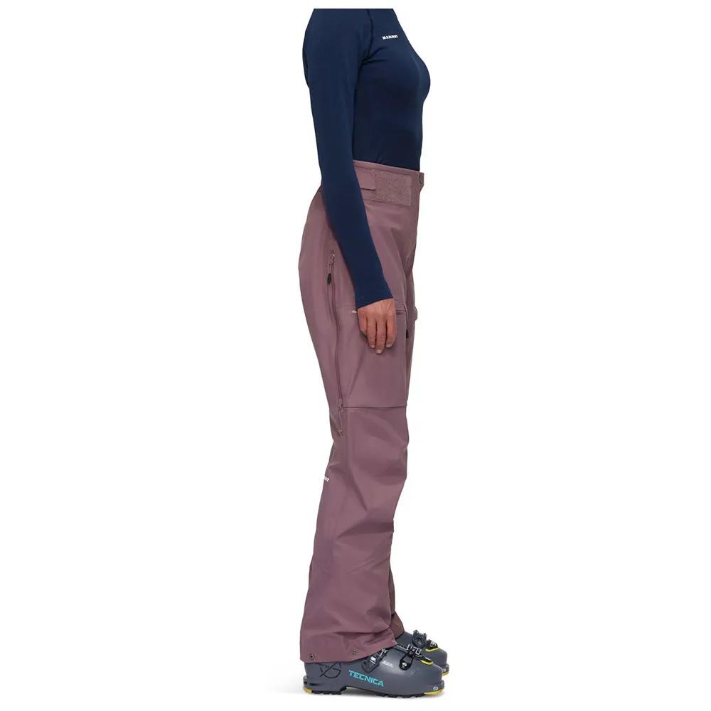 Mammut Брюки Haldigrat Air Hs