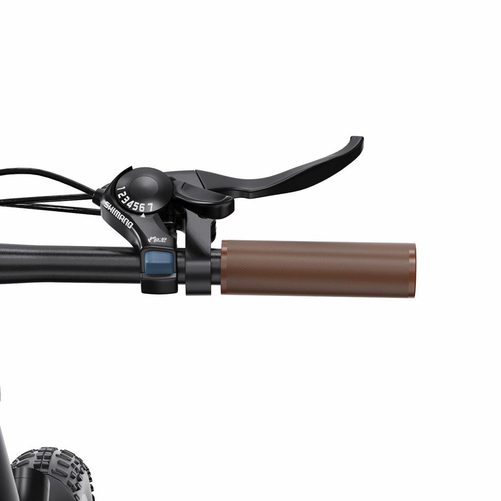 Electric Bicycle Foldable ONESPORT OT16 20" 250W Motor Top Speed 25Km/h 48V 17AH Max Range 120Km