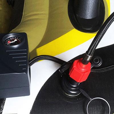 Cyklistika – Elektropumpy