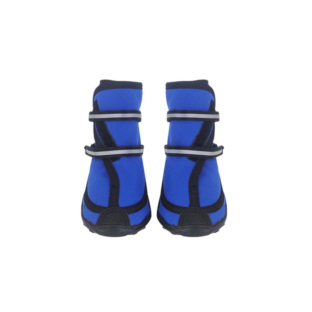 Dog Shoes Pet Rain Boots Dog Boots, Non- Soft Sole -falling Shoes