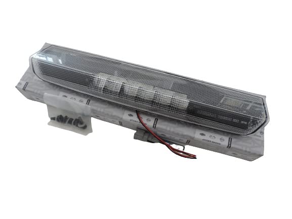 

NISSAN Serena C25 Оригинальный верхний стоп-сигнал Прозрачный задний Опция Nissan