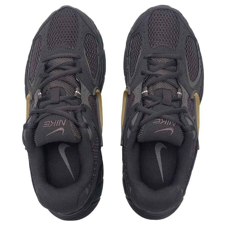 Nike V5 Rnr Bequeme Retro Atmungsaktive Lifestyle Freizeitschuhe Damen Freizeitschuhe Schwarz II6294-200