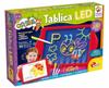 Lisciani Carotina LED Board 9840