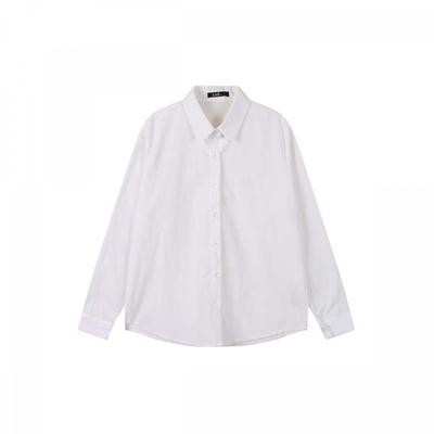 Basic White Shirt As7wb140