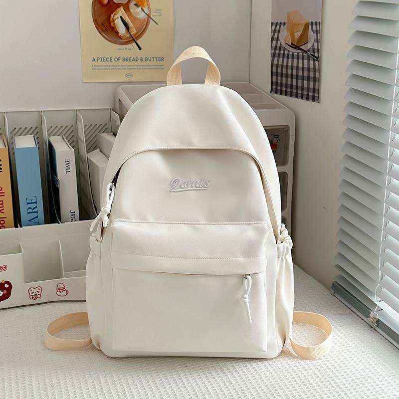 School Bag Summer Mori Fresh Mini High Value Sweet Soft Sister Travel Back