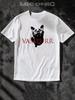 Happy New Year Print T-shirt