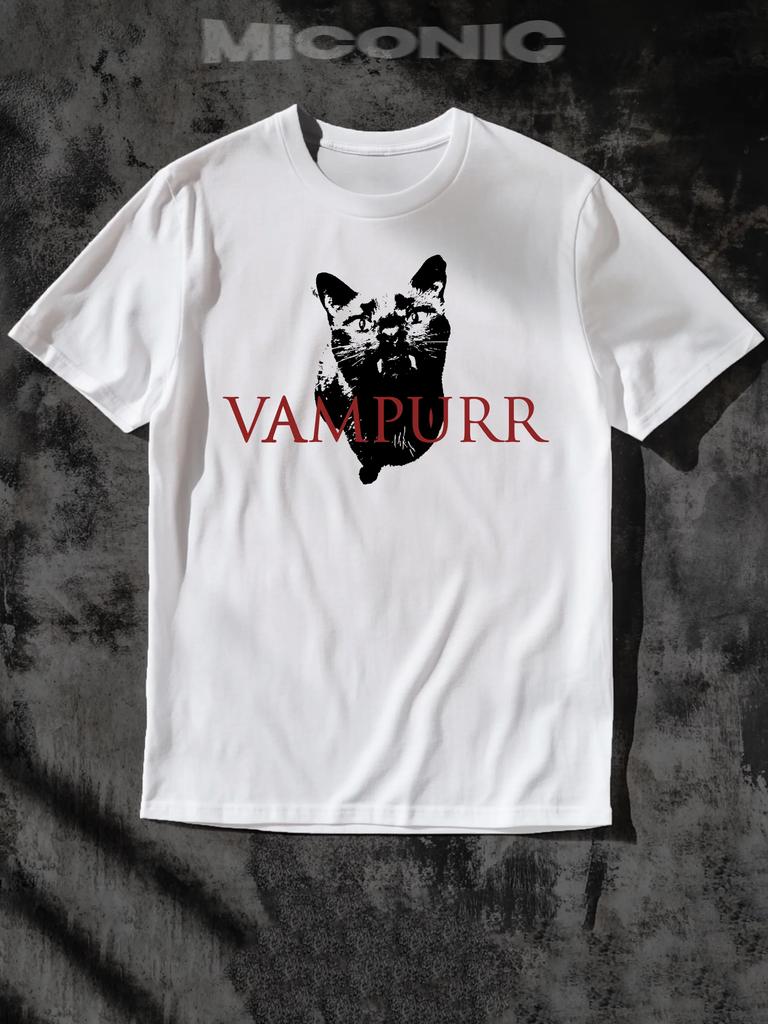 Happy New Year Print T-shirt