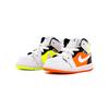 (TD) Air Jordan 1 Mid 'Notebook' Baby 640735-870