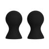 Nipple Clit Sucker Suction Pump Enlarger For Adult Toys Foreplay Flirting Mini Pair