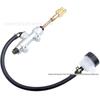 Arctic Cat ATV Achtervoetrem Hoofdcilinder voor 400/500/650 Modellen