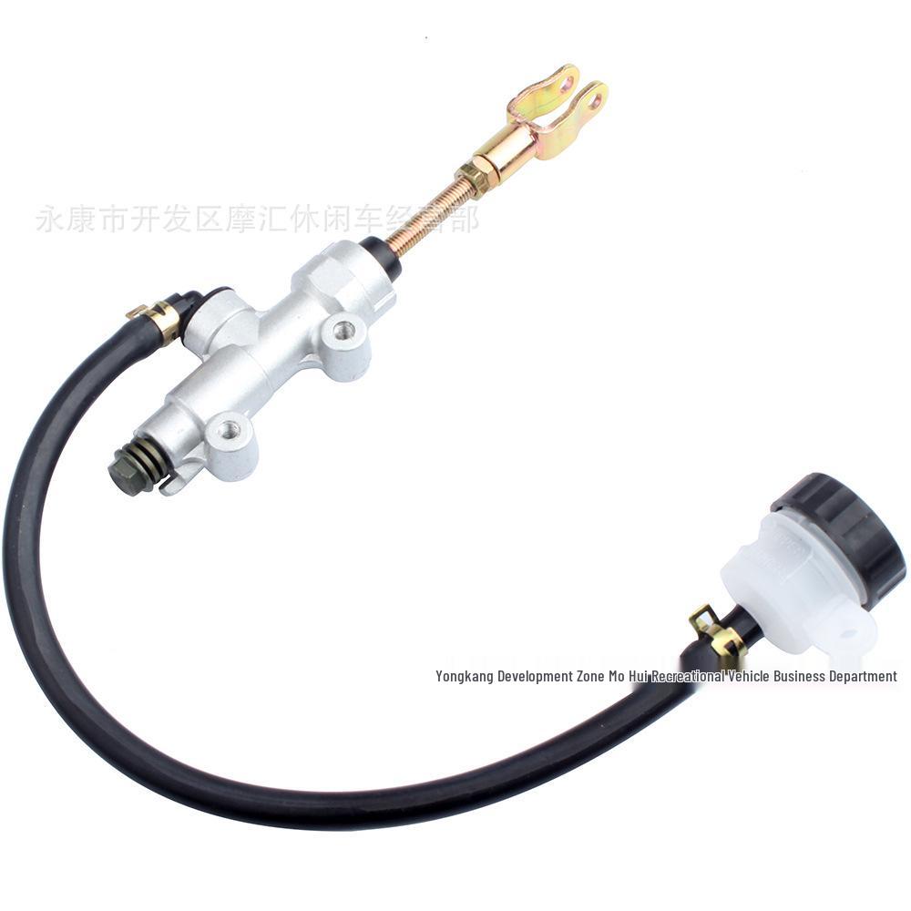 Arctic Cat ATV Achtervoetrem Hoofdcilinder voor 400/500/650 Modellen