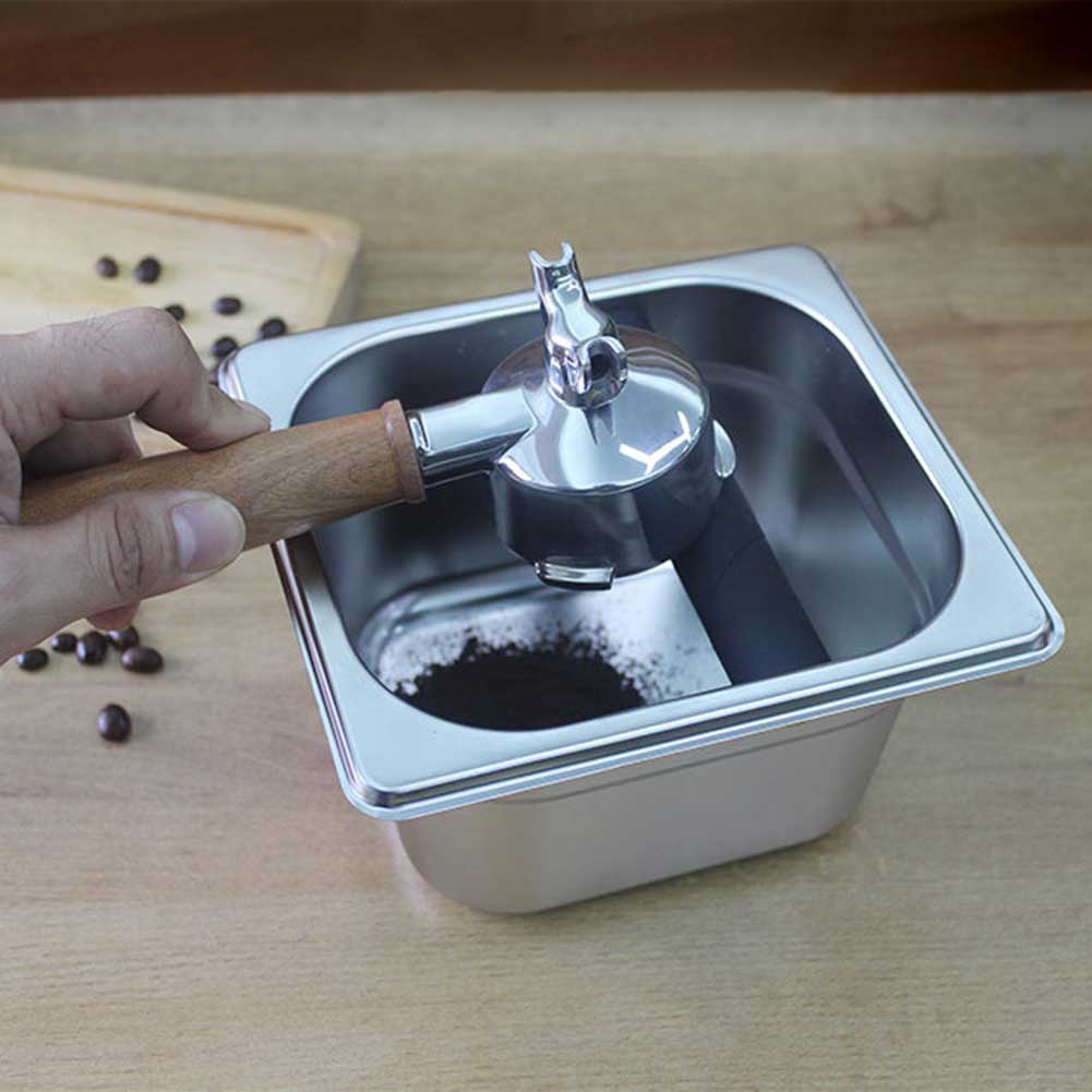 Coffee Machine Waste Slag Bucket Coffee Brewing-Gadgets For Coffee Maker Machine For Restaurants