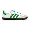 IG1024 adidas Originals Samba OG White Green (Men's)