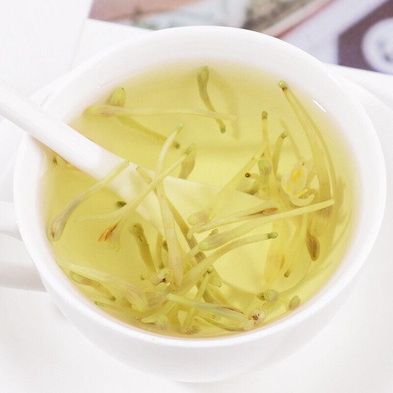 30 г натурального полезного напитка из жимолости — фото 6