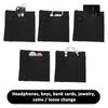 1 Zipped Wrist Wallet, Unisex Key Card Organizer, Suitable for Running, Sports, and Hiking