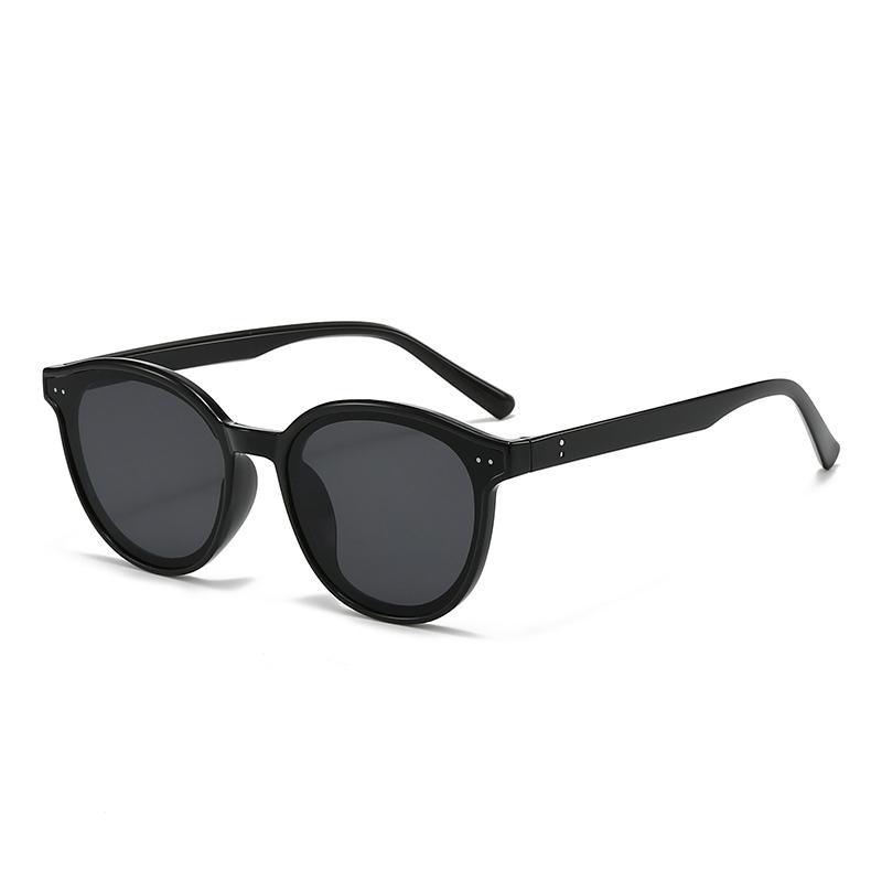 

Retro Round Men Sunglasses Fashion Punk Gradient Luxury Sun Glasses Women Outdoors Sports Party Leisure Fishing Eyewear UV400