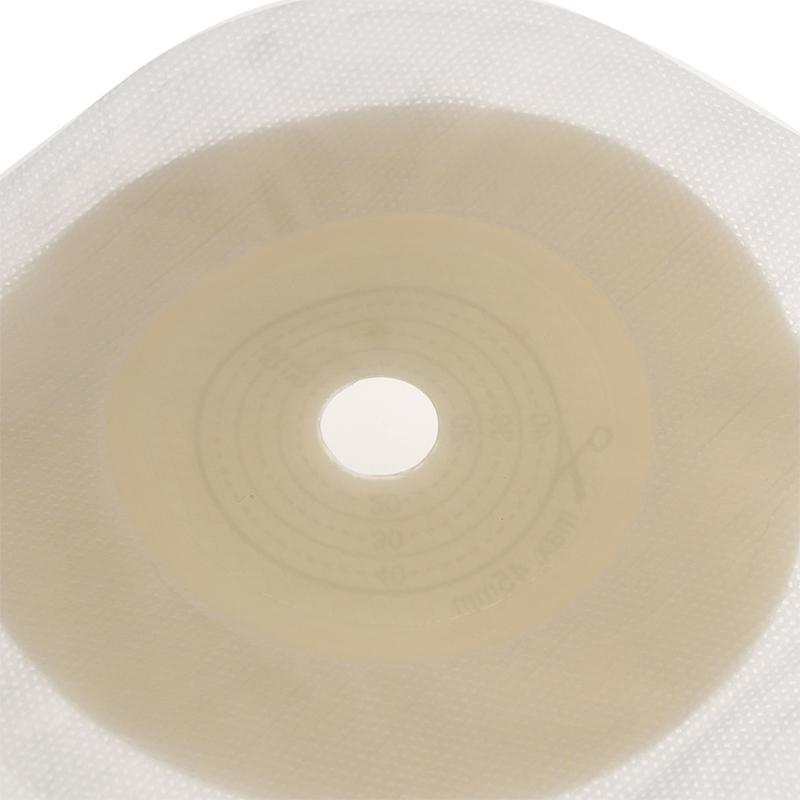1/5/10Pcs No-Leak Urine Bags Supplies Adults Colostomy Bag Urostomy Bags Disposable Stoma Bag Comfortable