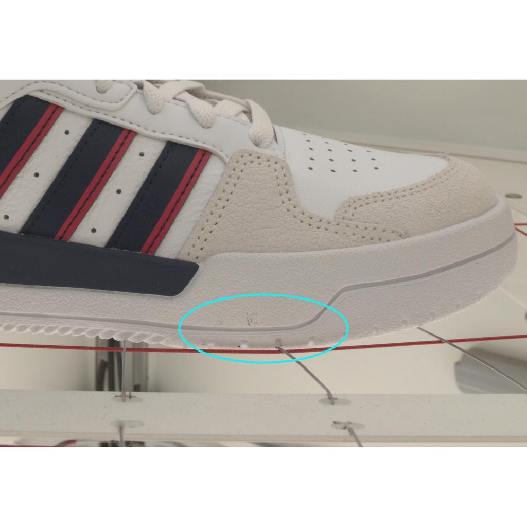 Pre-owned adidas neo Entrap Mid FY6621-P26083861122652