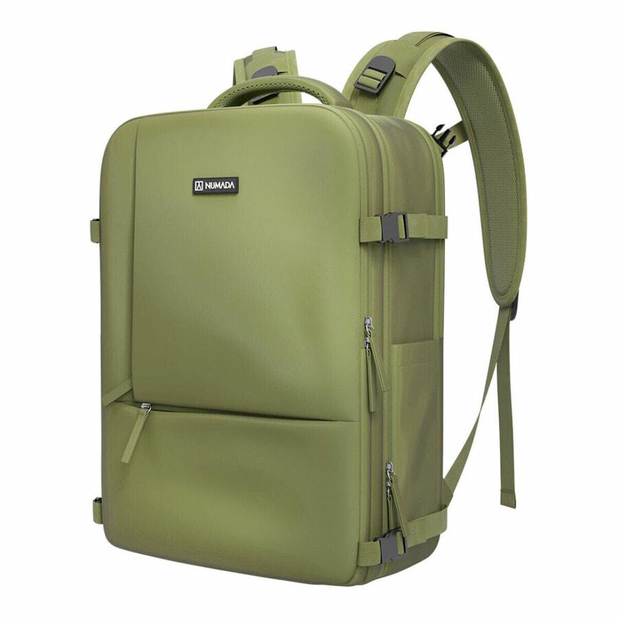 

Повседневный рюкзак Numada b40 Зеленый 20 L 40 x 25 x 20 cm