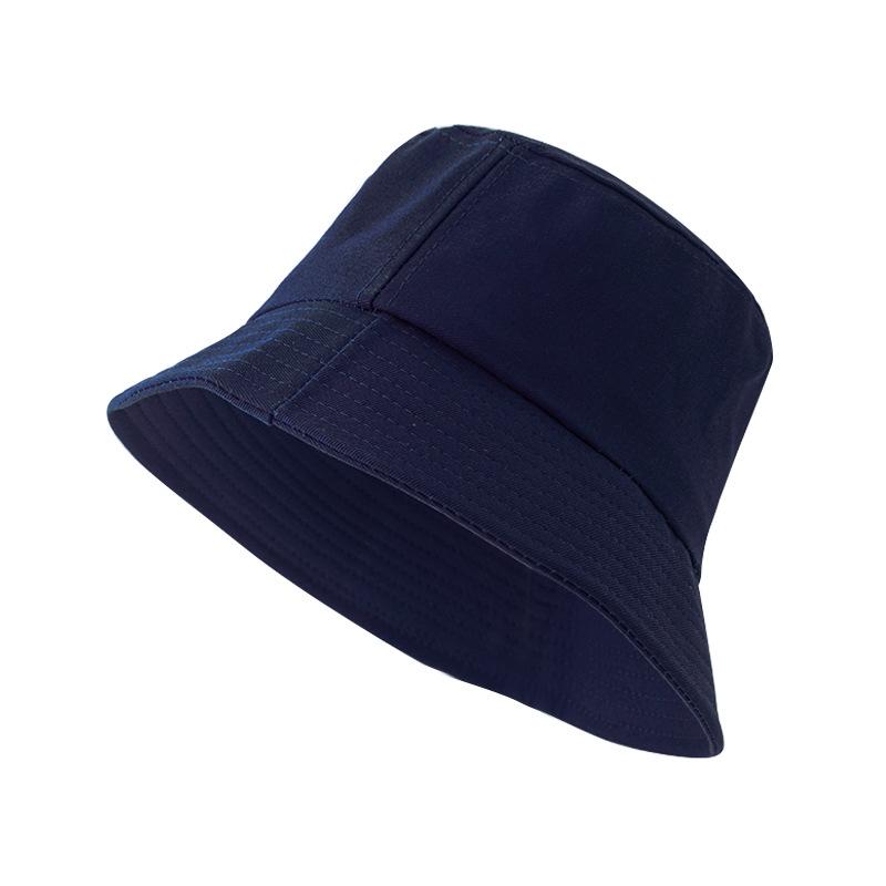 Fisherman Parentchild Korean Style Hat Trendy Summer Sun Protection For Women Kids