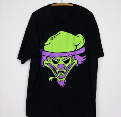 Üst giysisi – T-shirtler