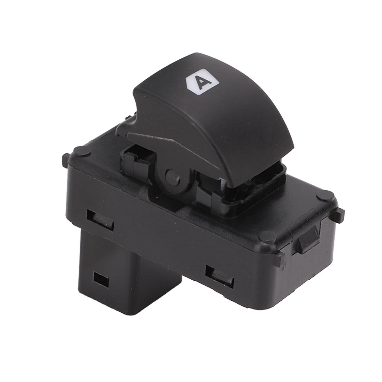 

Переключатель стеклоподъемника 6490.E3 Замена кнопки управления стеклоподъемником для Citroen Berlingo C4