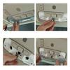 2/10Pcs LED Festoon Dome 31mm 36mm 39mm 42mm Super Bright LED Bulb HighQuality Car License Plate Light Car Interior Reading Lamp