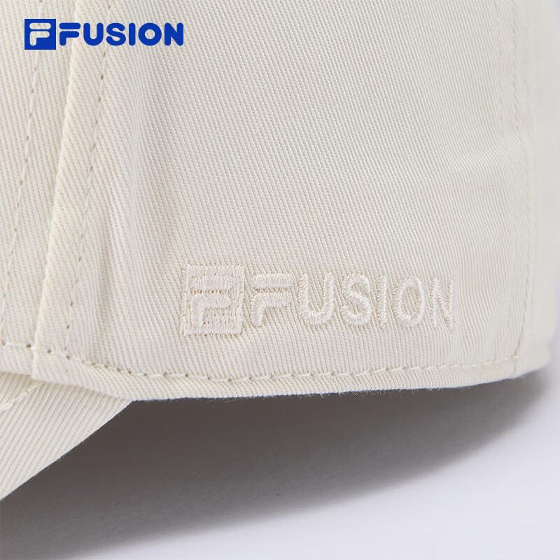 FILA FUSION Unisex Winter Baseball Cap