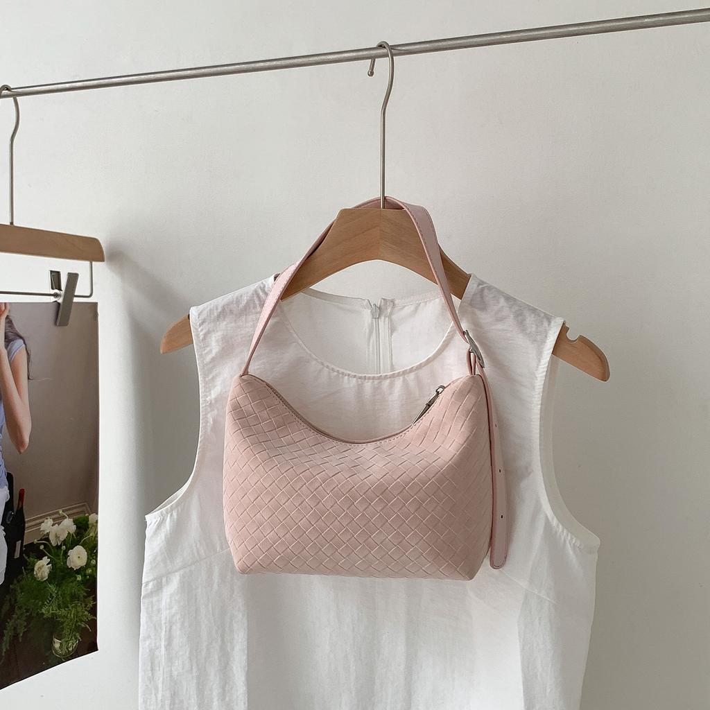 Underarm Bag - High-end Handbag for Women, Stylish Crossbody Bag