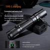 FENIX PD35R Tactical Rechargeable Flashlight