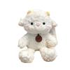Forest Animal Plush Toy Elephant Cute Stuffed Animal For Kids Gift