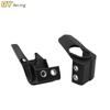 Front Fork Shoe Cover Lower Leg Guard Protector For HONDA CRF 250R 250X 450R 2009- CRF 250 300 450 RX -