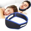 Anti Snoring Chin Strap, Adjustable Stop Snoring Chin Straps for Users, Jaw Strap for Sleeping for Men Women