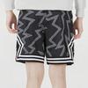 Jordan SS22 Sports Comfort Breathable Casual Shorts Men Bottoms Black DH9080-010
