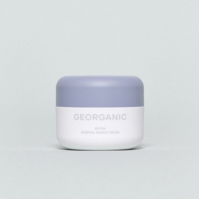 

Bifida Mineral Water Cream