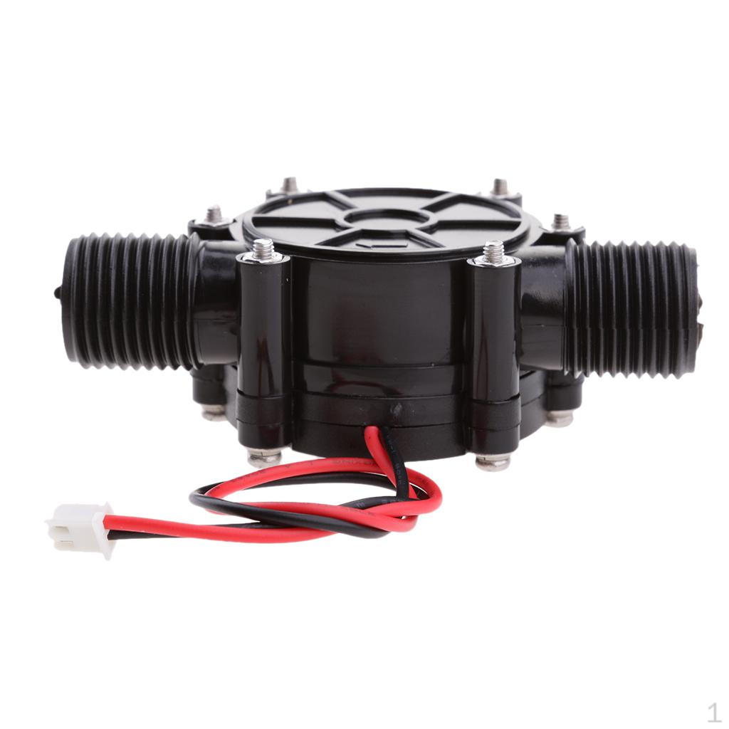 

Микро-зарядное устройство постоянного тока 12 В 10 Вт своими руками