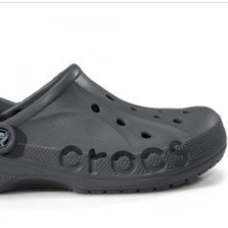 Choose 1 Of 4 Types Of Crocs Baya