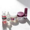 Set da 5 Pezzi Siero Occhi Rassodante Lifting Idratante alla Niacinamide