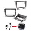 Android Carplay Autoradio für Buick Excelle Opel Astra J 2009-2017 Multimedia-Player Head Unit Stereo GPS Navigation BT WIFI 4 + 64GB