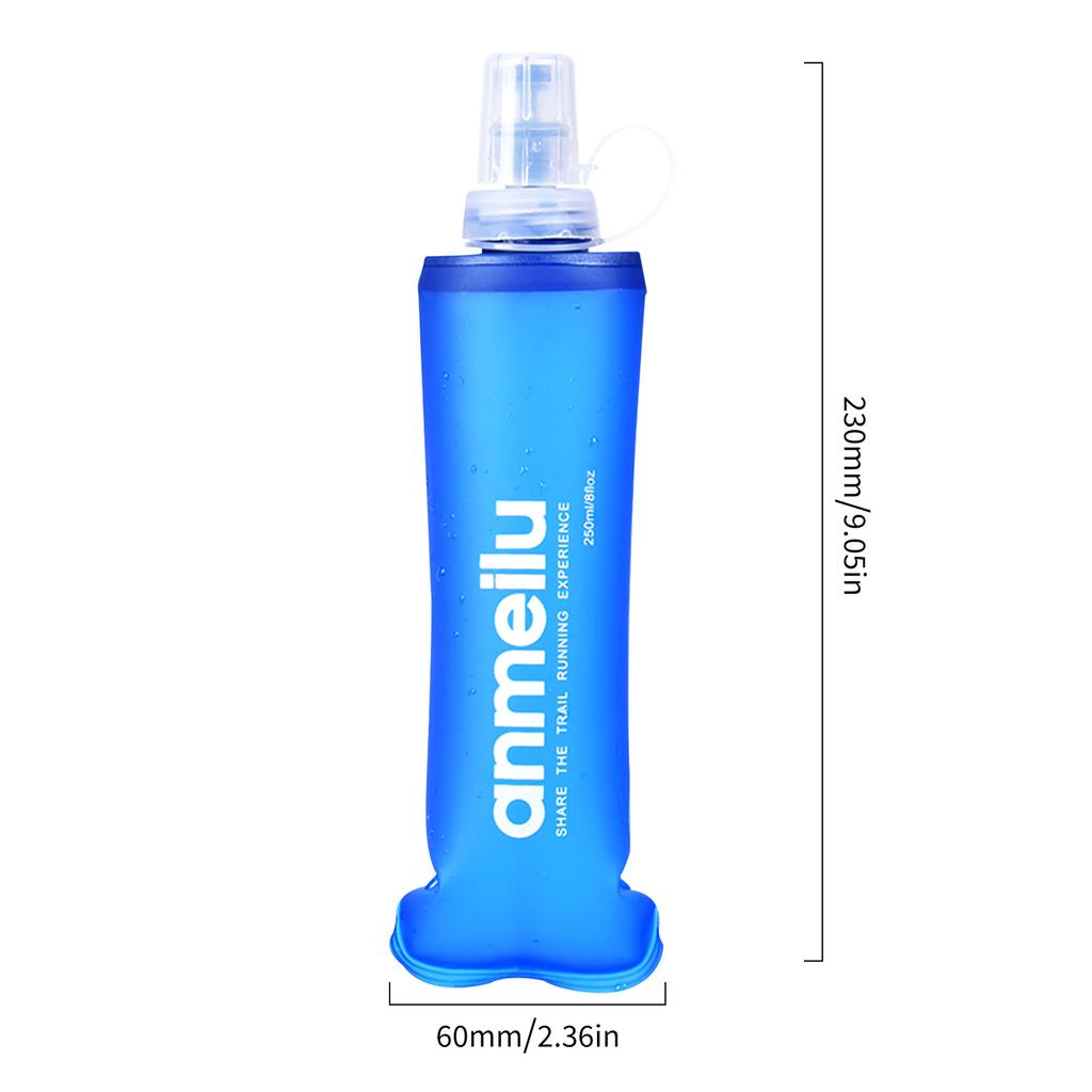 hydration pack water bottle