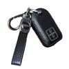 FRACTAL CREATION Suzuki Car Key Cover Key Case Key Holder with Key Chain Compatible