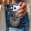 Russia Russian Coat Of Arms Phone Case For iPhone 17 Air 14 15 13 12 Max Cover For Apple 16e 11 Pro Max Plus Coque