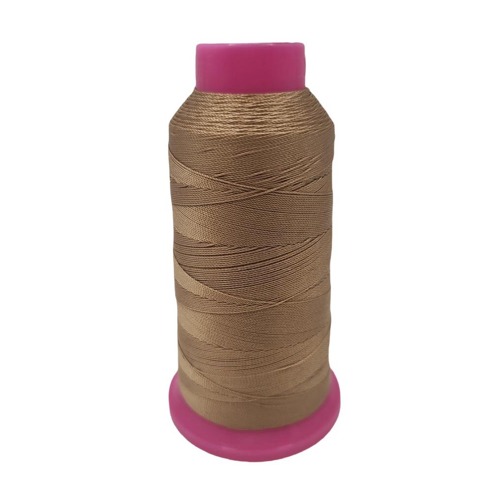 High-Strength 300D/3 Polyester Thread for Sewing: Car Seats, Cushions, Floor Mats, Luggage, Handbags, Furniture, Office Chairs