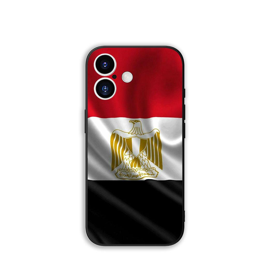 

Чехол Анубис Анх Египет Нефертити Флаг для Samsung Galaxy S25 S24 S22 S23 FE Ultra Plus A56 A05 A06 A15 A16 A55 S7 Edge Galaxy S25