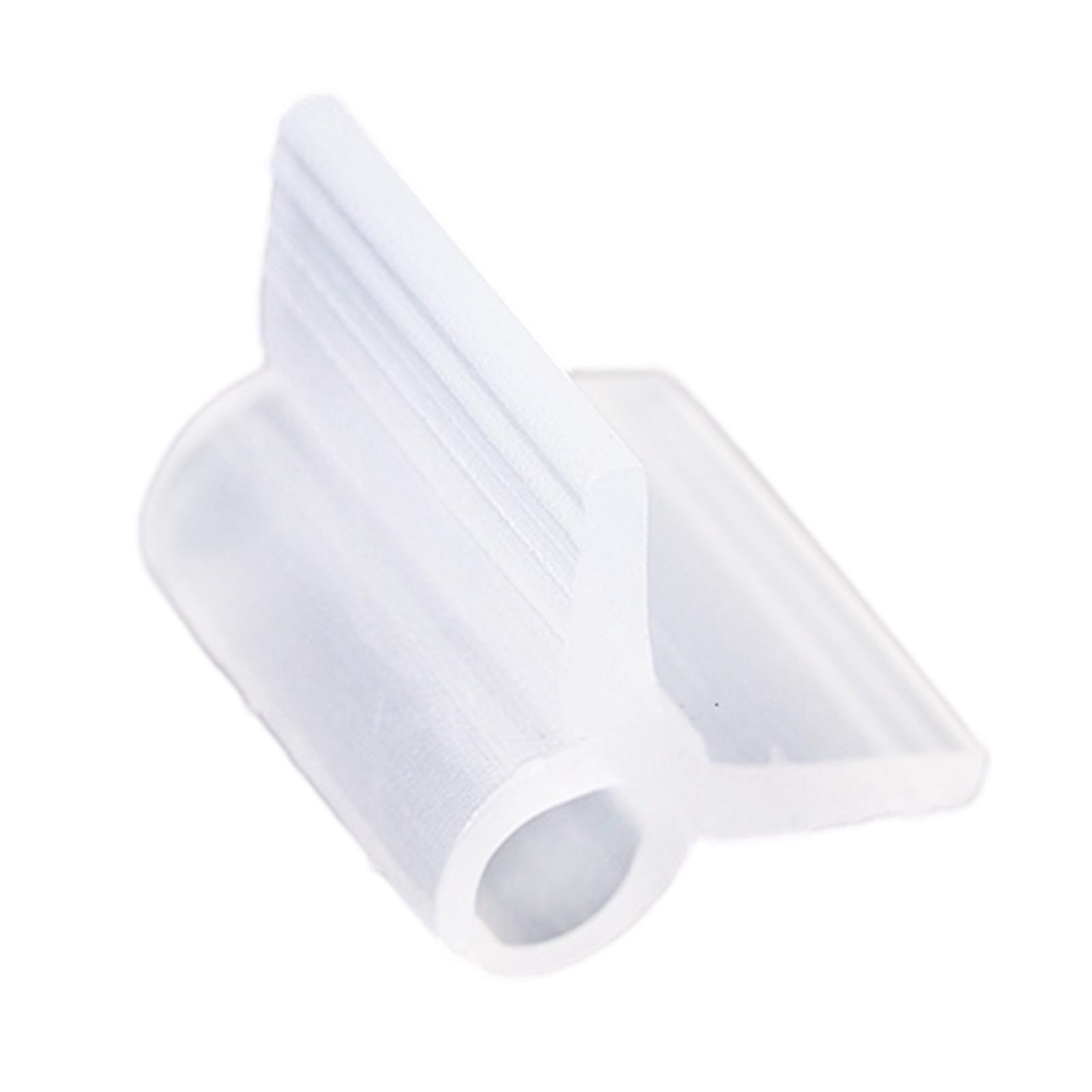 

20 шт. Специальный зажим для прививки томатной рассады зажим для прививки баклажанов зажим для прививки рассады баклажанов 4