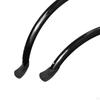 Mudguard Set Bike Fenders Cycling Accessories Lightweight Protector Practical Easy to Install Front