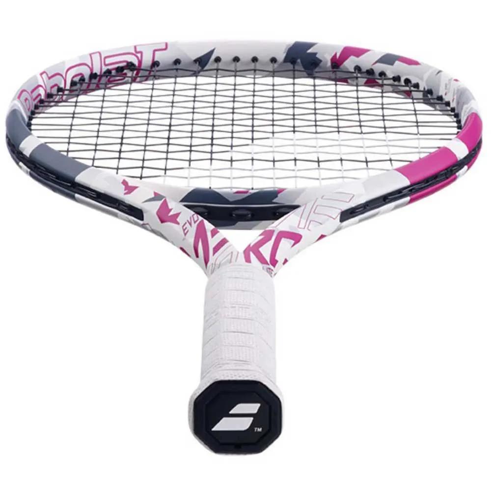 Babolat Теннисная ракетка без струн Evo Aero Lite Pink