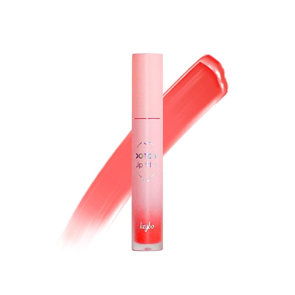 Keybo Dotom Lip Plus Lip Plumper Summer Tangerine