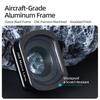 ND2-32 Wide-Angle Lens Adjustable Macro Lens for DJI Osmo Pocket 4 3 Camera Accessories